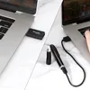Mini Telecamera Pix iUni W8, Full HD, Slot scheda MicroSD Anteprima dell’immagine prodotto 8