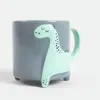 Homla TEHEN Dinosaur Becher, 450 ml Produktbild-Vorschau 3
