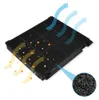 AllSpares Filtre à charbon actif pour hottes d'aspiration Voir les images du produit 4