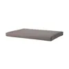 Madison - Lounge Sitzkissen Panama taupe - Ca. 120x80 cm Produktbild-Vorschau 1
