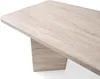 Skye Decor, model Loft - 2931, jedálenský stôl, travertín, Náhľad obrázku produktu 12