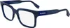 Karl Lagerfeld KL6173 Striped blue/blue 55/17/145 Herren Produktbild-Vorschau 1
