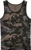 Brandit - ARMY Tank Top woodland camo - XXL Podgląd zdjęcia produktu 10