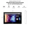 10 Zoll HD Monitor Schwarz für GOLIATH IP Video Produktbild-Vorschau 8