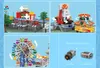 Mould King Großer Vergnügungspark 11022 Produktbild-Vorschau 11