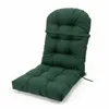Coussins pour fauteuils à bascule d'extérieur avec sangles, Voir les images du produit 4
