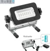 EGLO LED Accu straler PIERA- 8W 4000K, Schwarz, Grau, IP44, Produktbild-Vorschau 12