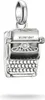 Thomas Sabo Thomas Sabo x WEDNESDAY CC1315-691-11 Charm Produktbild-Vorschau 6