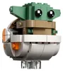 LEGO® Star Wars™ 75317 Der Mandalorianer™ und das Kind Produktbild-Vorschau 30