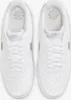 Nike Court Vision Low Next Nature "White Light Smoke Grey" Produktbild-Vorschau 33