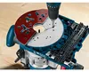 Bosch FSN OFA Professional - Führungsschienenadapter Anteprima dell’immagine prodotto 4