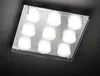 50182 ETT Deckenleuchte 9 flg. LED 9 x 5 W 3.000 K 3.375  Produktbild-Vorschau 2