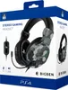 Bigben Interactive PS4OFHEADSETV3G - Casque - Bandeau - Voir les images du produit 9