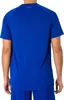 Under Armour Tech 2.0 Kurzarm-T-Shirt, Blau M Produktbild-Vorschau 3