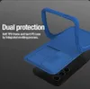 Nillkin Camshield Pro Galaxy S24+ Plus Noir Voir les images du produit 18