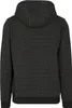 Mister Tee Fleece-Kapuzenjacke - F#?K YOU schwarz - L Produktbild-Vorschau 10