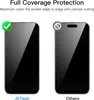 Displayschutz für iPhone 14 Pro 6,1 Zoll, Full Screen Produktbild-Vorschau 2