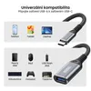 AdroitGoods Adaptér USB-C na USB-A OTG Převodník USB 3.0 - Náhled obrázku produktu 2