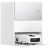 Dreame Aqua 10 Roller White, Bezsáčkové, Bílá, Kulatý, Náhled obrázku produktu 2