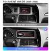 Carplay 6+128GB für Audi Q7 4L 2007-2009 MMI 2G High Náhled obrázku produktu 3