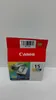 Canon BCI-15CMY Farbtinte Multipack, Cyan, Magenta, Gelb, Produktbild-Vorschau 12