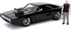 Jada Toys Fast & Furious Dom's 1970 Dodge Charger Street, Voir les images du produit 21