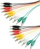 Goobay SAT Antennenkabel (80 dB), 2x geschirmt, F-Stecker Produktbild-Vorschau 4