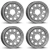 4 stalen velgen, 5.5Jx15 inch, ET5, 5x139.7, geschikt voor Productafbeelding-voorbeeld 1