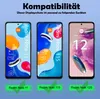 Display-Schutzfolie Displayschutz-Glas 9H Glas für Xiaomi Produktbild-Vorschau 4