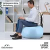 EliteAthlete® Gymnastikball Sitzball Büro ergonomisch mit Produktbild-Vorschau 6