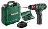 PARKSIDE® 12 V Akku-Bohrschrauber »PBSA 12 F5«, mit Akku Produktbild-Vorschau 12