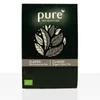 pure 509957 pure Klassik Schwarzer TeeTee 25 Portionen Anteprima dell’immagine prodotto 1