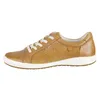 JOSEF SEIBEL Caren 01 | Baskets pour Femmes | beige Voir les images du produit 13