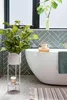 Mica Decorations Colyn Pot de fleurs sur support - H60 x Voir les images du produit 9