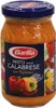 A jar of Barilla Pesto alla Calabrese with peppers. Produktbild-Vorschau