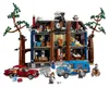 Lego 11370 Icons Stranger Things The Creel House 18+ Produktbild-Vorschau 6