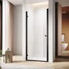 SONNI 90x195cm porta per nicchia doccia, vetro di sicurezza Anteprima dell’immagine prodotto 1