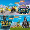LEGO® LEGO Despicable Me 75581 Minions e il party bus Anteprima dell’immagine prodotto 24