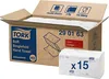 Tork 64152, Weiß, 24,8 cm, 24,8 cm, 23 cm, 11,5 cm Produktbild-Vorschau 10
