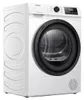 Sèche-linge pompe à chaleur 60cm 8kg - Hisense - DHQE802U - Voir les images du produit 5