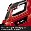 Einhell GE-LB 36/210 Li E-Solo akumulatorowa dmuchawa do Podgląd zdjęcia produktu 9