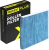 RIDEX PLUS 424I0545P Innenraumfilter Pollenfilter für VOLVO Produktbild-Vorschau 1
