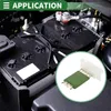 Résistance du moteur de soufflante HVAC pour Mercedes Benz Voir les images du produit 2