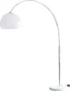 SalesFever Bogenlampe 208 cm | höhenverstellbar | Ø Produktbild-Vorschau 1