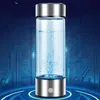 Výrobník vodíkovej vody, fľaša, 420 ml, dobíjateľná, USB, Náhľad obrázku produktu 2