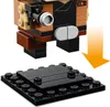 Han Solo - BrickHeadz LEGO 41608 Náhled obrázku produktu 7