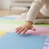 9 pièces tapis puzzle bébé enfant à partir de zéro - 30x30 Voir les images du produit 12