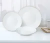 Stolní servis jídelní servis sada talířů sada talířů nádobí Náhled obrázku produktu 2