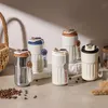460 ml, vakuumisolierte Wasserflasche mit Produktbild-Vorschau 2