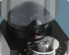 Elektrický mlýnek na kávu 180W AUTOMATIC +34 stupňů mletí Náhled obrázku produktu 4